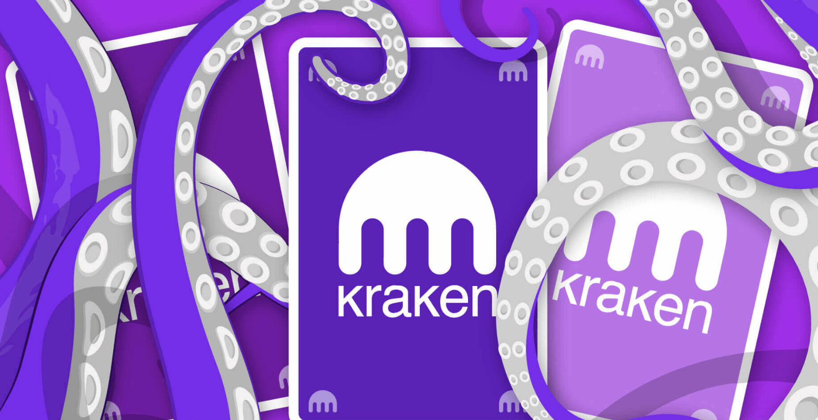 Kraken NFT Market