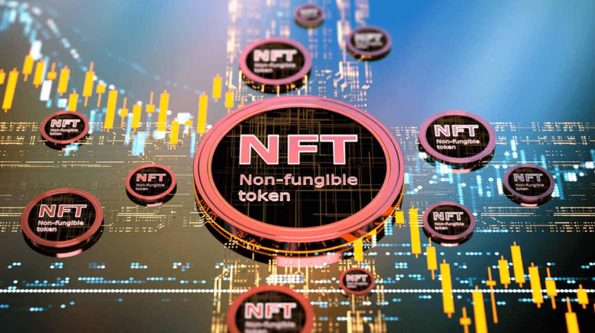 NFT Token Analiz