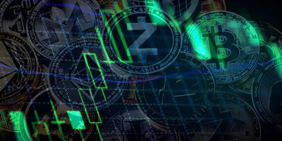 DeFi Market Analizi – Hangi DeFi Coinler Yükselişte 10.8