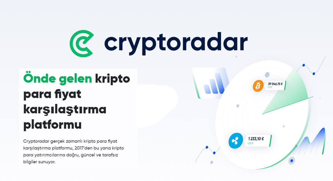 cryptoradar türkiye