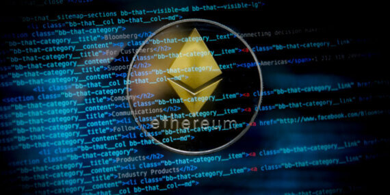 Ethereum, çok yakında Bitcoin’e karşı rekor kıracak mı?