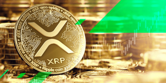 Noel Baba rallisi XRP’de başladı