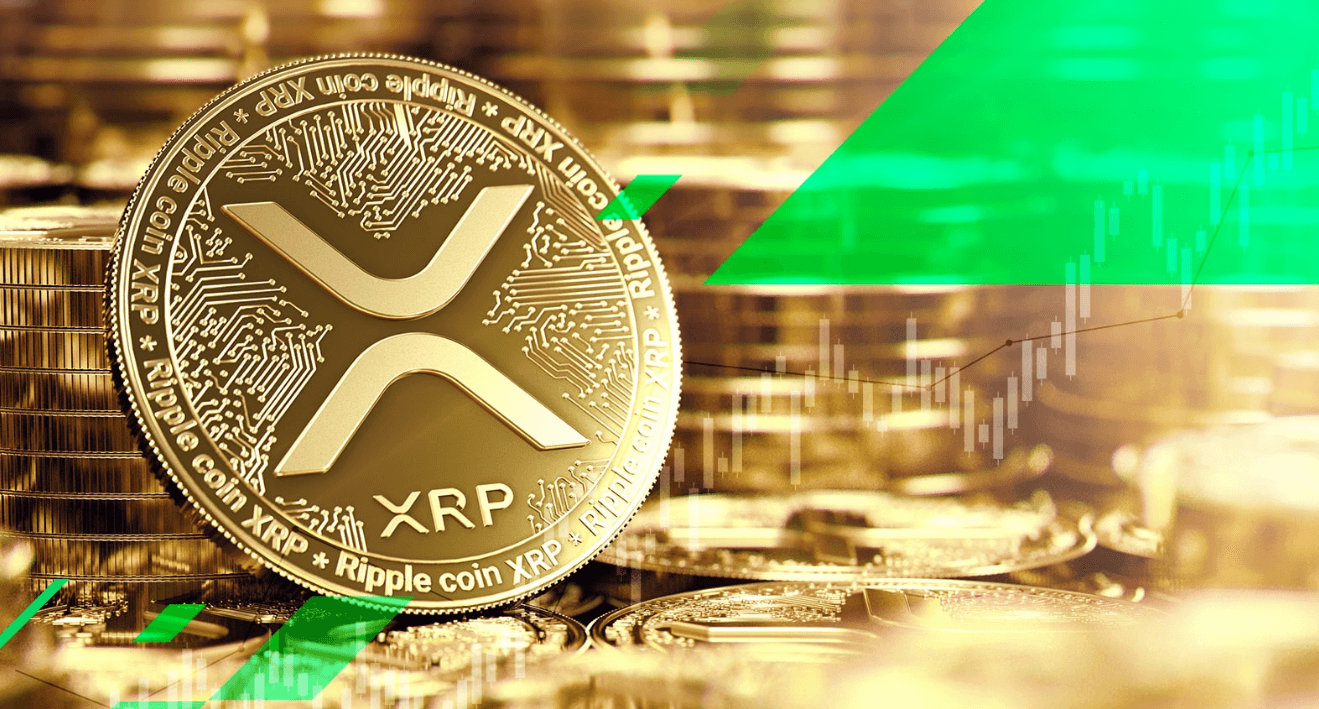 xrp ripple