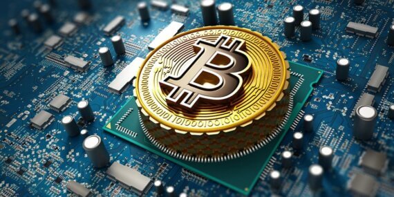 Bitcoin, Yeşil Enerji ile Basılacak