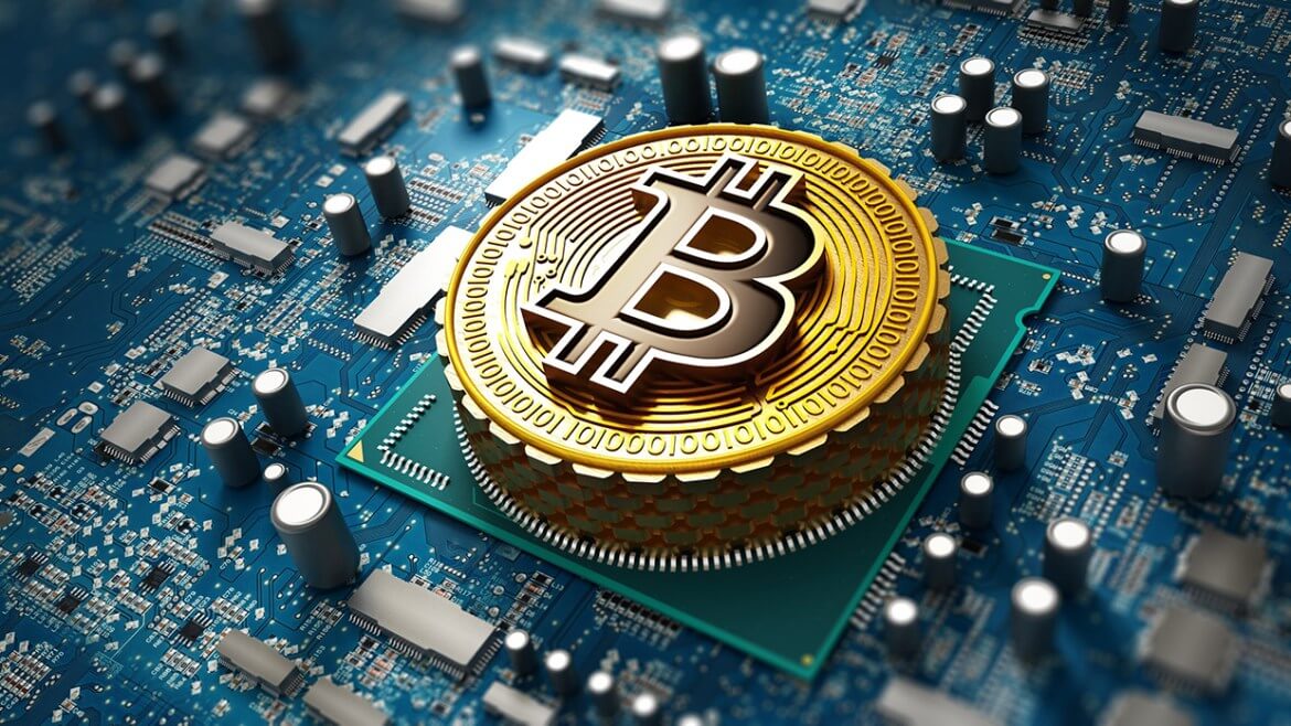 Bitcoin Yeşil Enerji