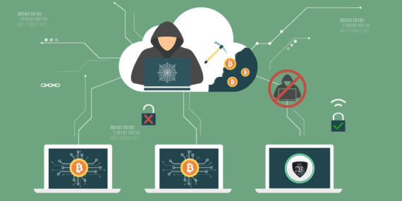 Cryptojacking Nedir