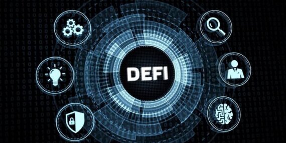 Günlük DeFi Market Analizi 12.5 – DeFi Yükselişte