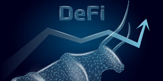 DeFi Market Analizi – Hangi DeFi Coinler Yükselişte 10.9