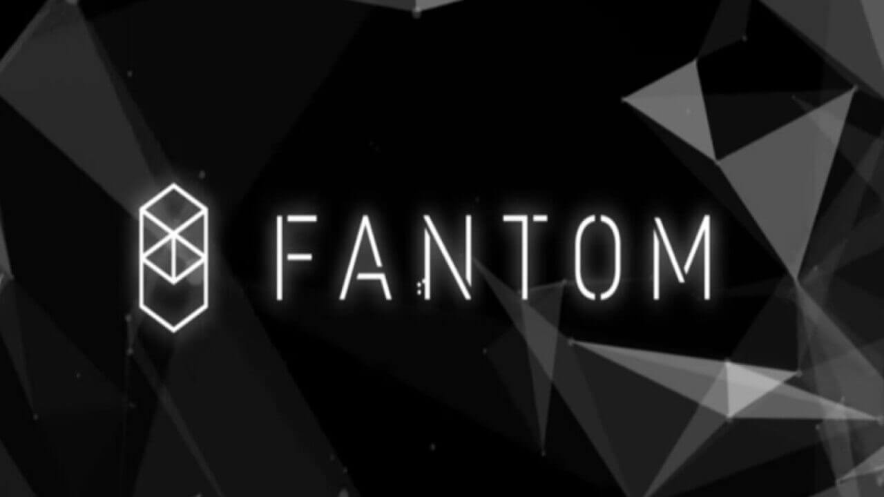 Fantom FTM USDT