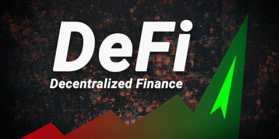 Güncel DeFi Market Analizi 11.2