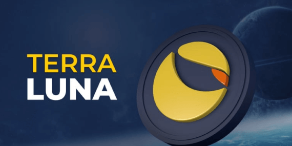 Terra – LUNA USDT Teknik Analiz