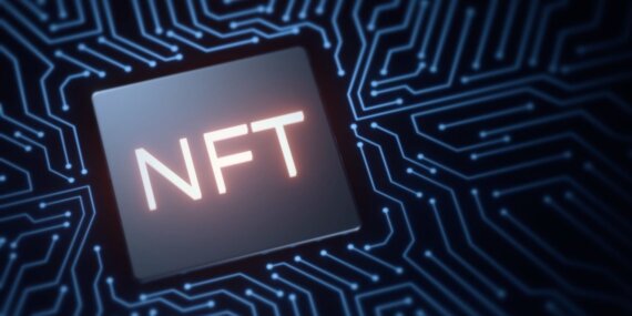 NFT Token Analizi 10.7