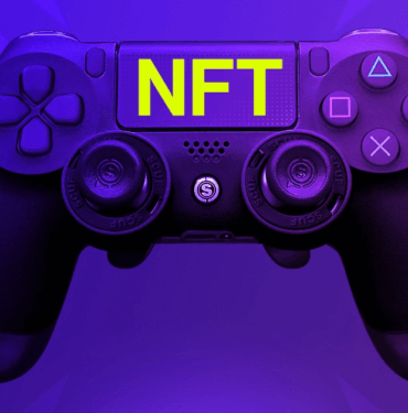 NFT Oyunları