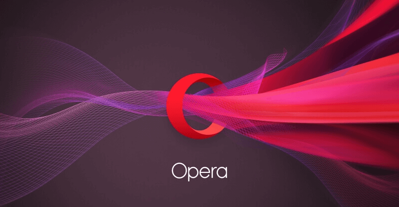 Opera Web3