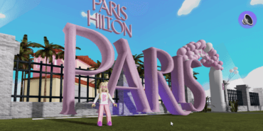 Paris Hilton’a göre Metaverse “partileme” gelecek