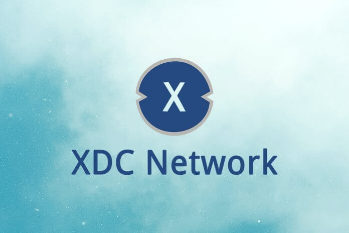 XDC Network Yorum