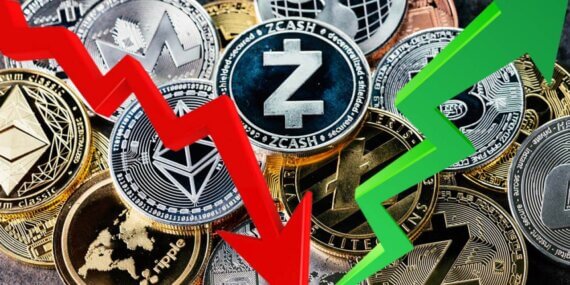 Günlük Altcoin Market Analizi 16.8