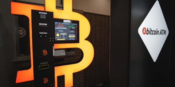 Bitcoin ATM’lerinin kapanması için emir verildi