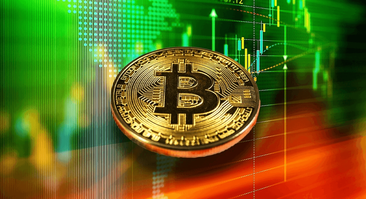 Bitcoin Fiyatı son Durum