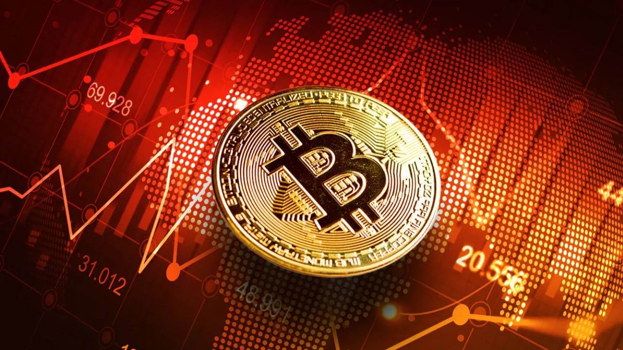 Bitcoin Gönderim Miktarı