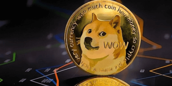 Dogecoin fiyatında yükseliş devam ediyor