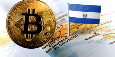 El Salvador Maliye Bakanı “Bitcoin düşüşü nedeniyle zarara uğramadık”