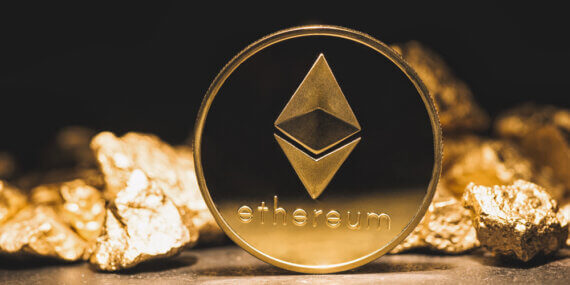 Ethereum fiyatı Bitcoin karşısında güçleniyor