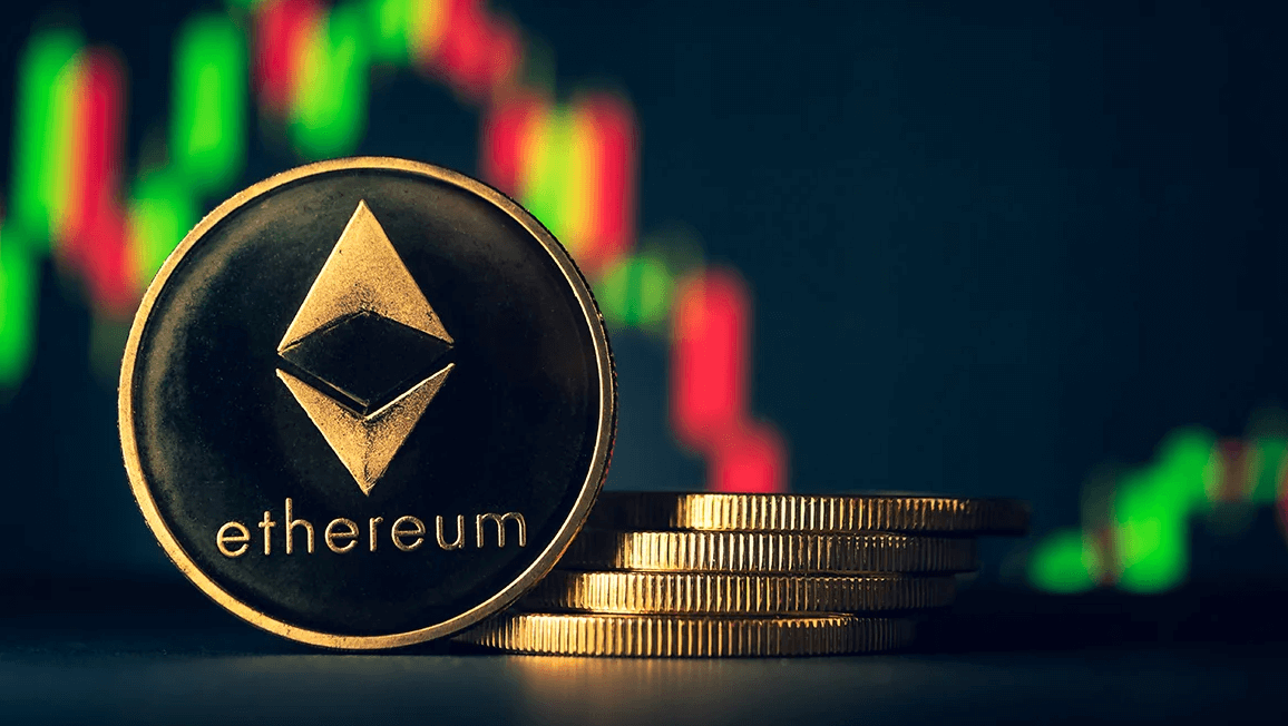 Ethereum Analizi