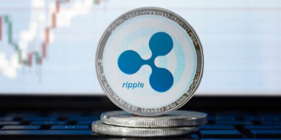 XRP/USDT – Ripple Teknik Analiz – 15 Mart 2022