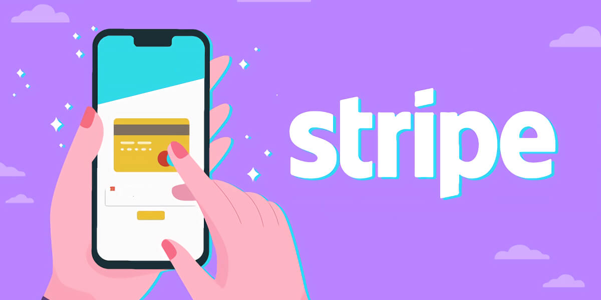 Stripe kripto paralar ve NFT