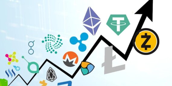 Günlük Altcoin Market Analizi 16.9