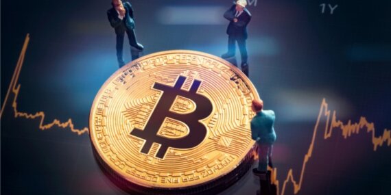 Orta Afrika Cumhuriyeti Bitcoin’i yasallaştırıyor