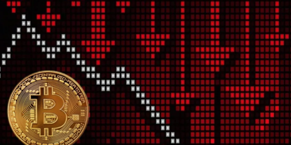 Bitcoin’in 39.200 doları görmesiyle, piyasaya “Aşırı Korku” hakim oldu