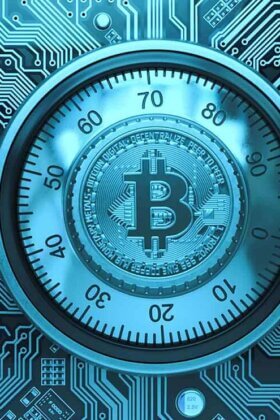 Bitcoin Blokcchain
