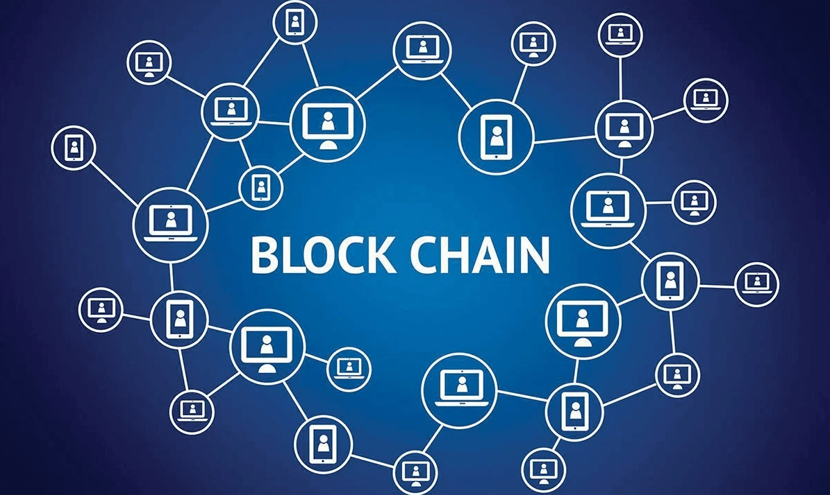 Blockchain Teknolojisi