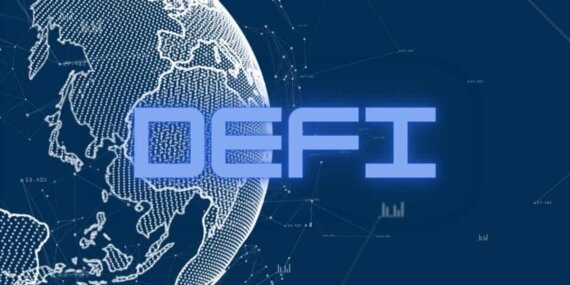 Güncel DeFi Market Analizi 13.4