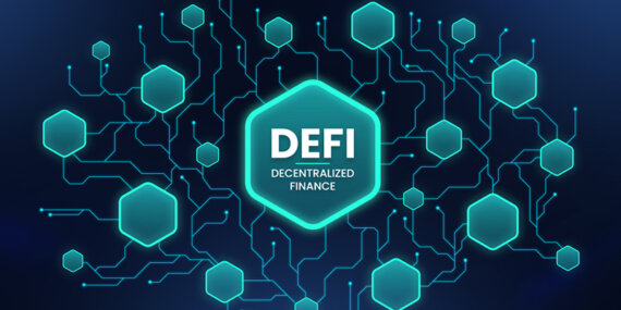 DeFi Token Analizi IDEX yüzde 50 arttı 14.7