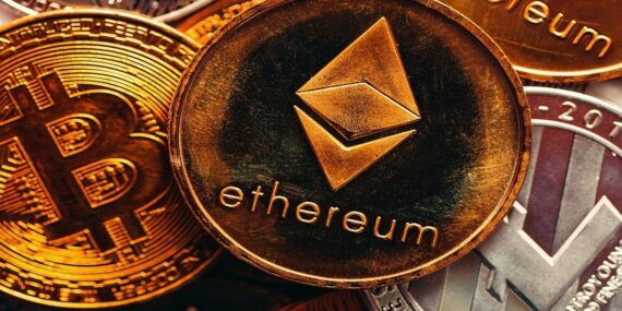 Ethereum Üzerinde Tokenlaştırılmış Bitcoin