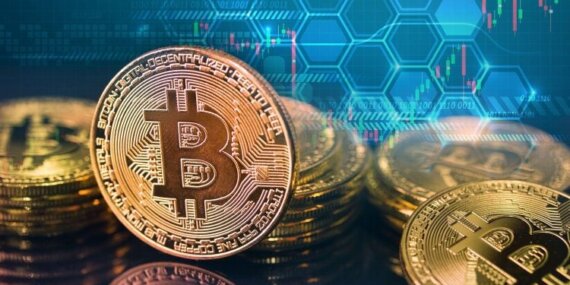 Bitcoin fiyatında aylık kapanışa doğru dalgalanma bekleniyor