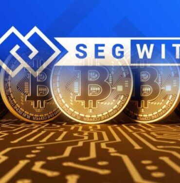 SegWit Ayrılmış Tanık-Segwit Nedir