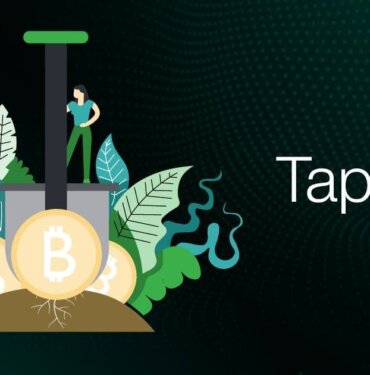 Taproot Bitcoin