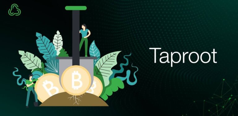 Taproot Bitcoin