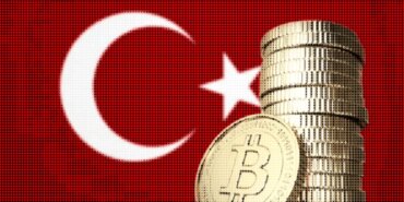Yüksek enflasyon Türkiye’deki yatırımcıları kriptoya yöneltiyor