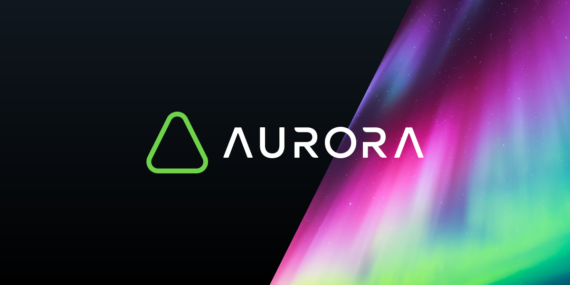 Aurora, 90 milyon dolarlık bir token fonu başlattı