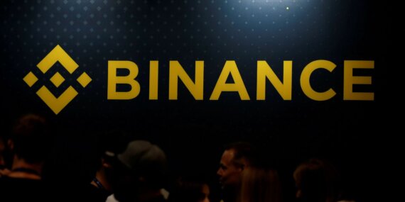 Binance LUNA ve UST çekimlerini askıya aldığını açıkladı