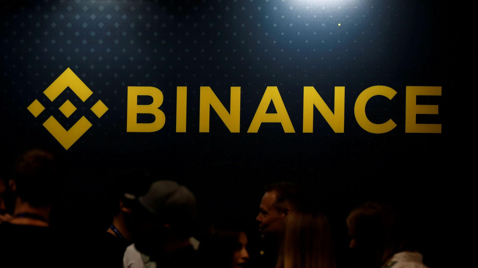 Binance İspanya