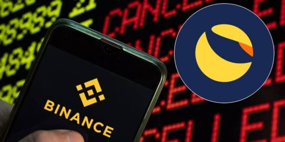 Binance CEO’su Terra topluluğunu desteklediğini açıkladı