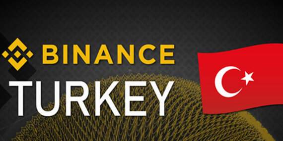 Binance Türkiye’deki sahte reklam konusunda uyarıda bulundu