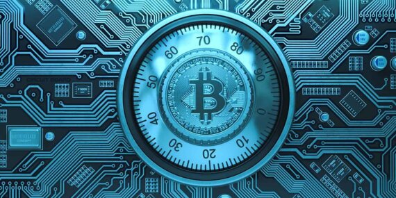 Bitcoin ağ zorluğu yeni bir rekora imza attı