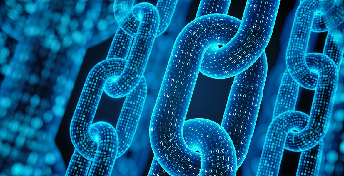 Blockchain Türkiye